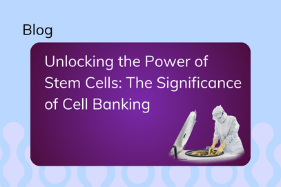 RoslinCT Blog- Cell Banking
