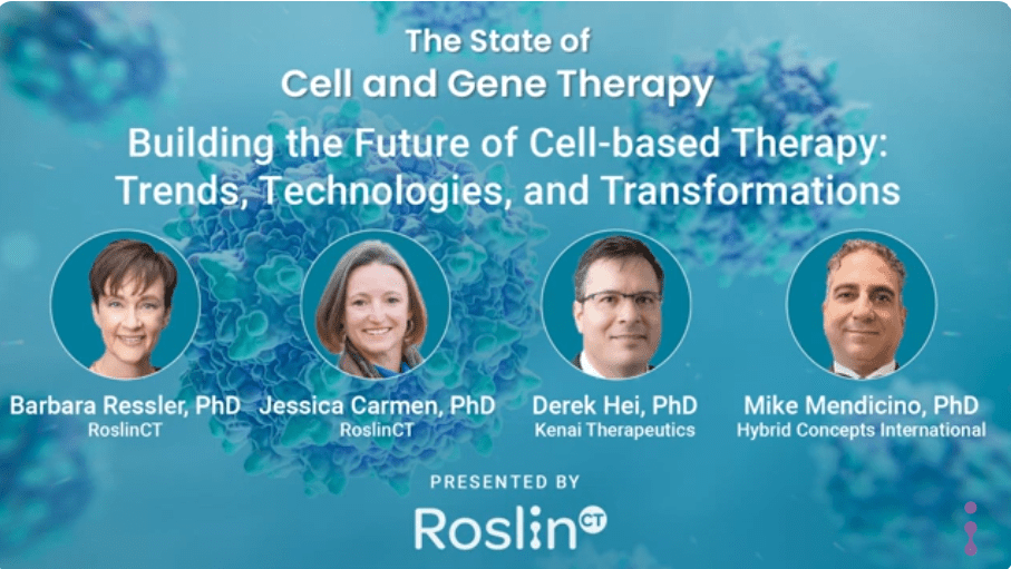 RoslinCT Webinar